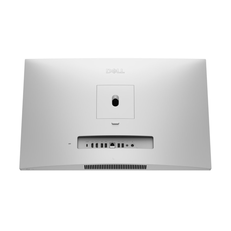 Dell/27 EC27260/27''/FHD/U5-322/16GB/512GB/Intel int/W11P/Biela/1R