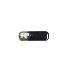 ADATA C906/64GB/USB 2.0/USB-A/Čierna