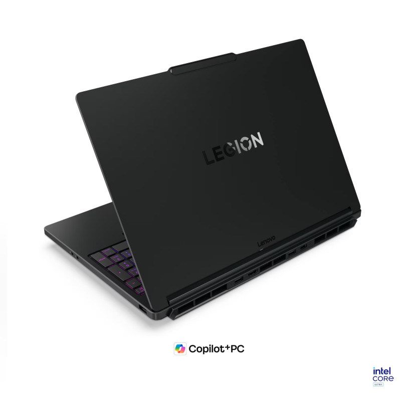 Lenovo Legion 5/15IPH11/U7-356H/15,3''/2560x1600/32GB/1TB/RTX 5060/bez OS/Eclipse Black/3R
