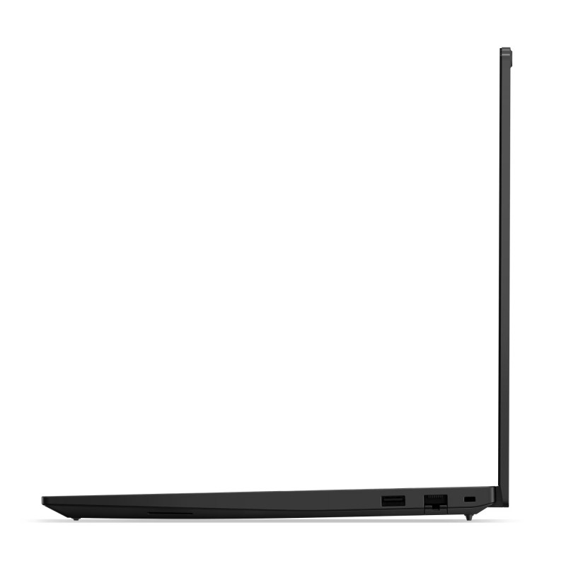 Lenovo ThinkPad E/E16 Gen 3 (Intel)/7-240H/16''/WUXGA/16GB/512GB/Intel int/W11P/Black/3R On-Site