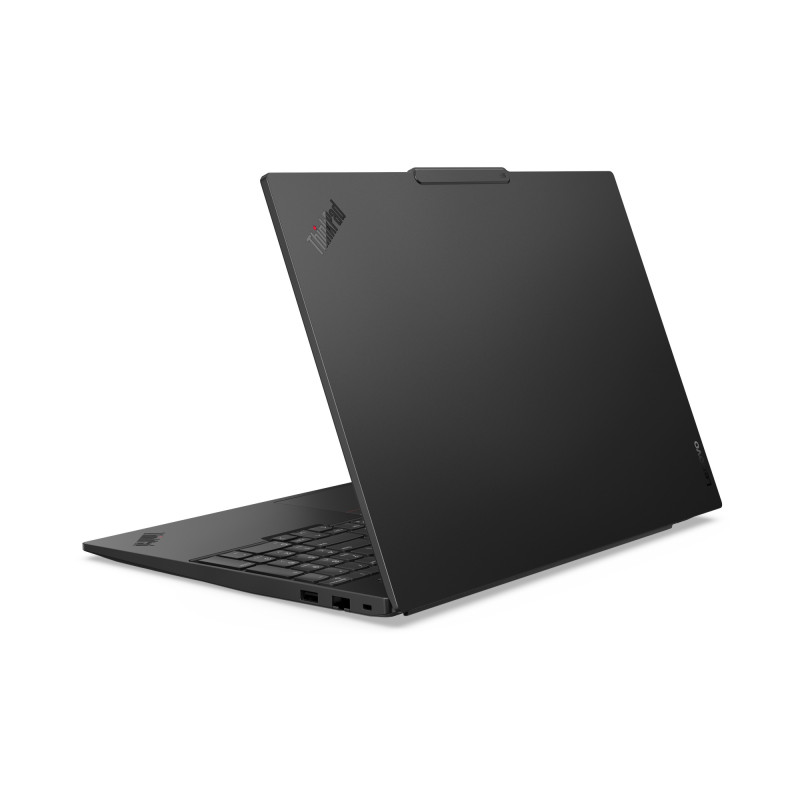 Lenovo ThinkPad E/E16 Gen 3 (Intel)/7-240H/16''/WUXGA/16GB/512GB/Intel int/W11P/Black/3R On-Site