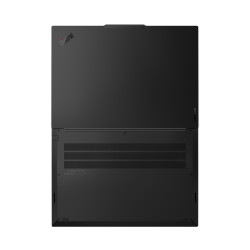 Lenovo ThinkPad E/E16 Gen 3 (Intel)/7-240H/16''/WUXGA/16GB/512GB/Intel int/W11P/Black/3R On-Site