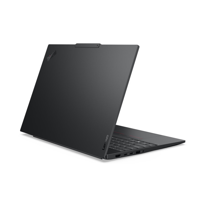 Lenovo ThinkPad E/E16 Gen 3 (Intel)/7-240H/16''/WUXGA/16GB/512GB/Intel int/W11P/Black/3R On-Site