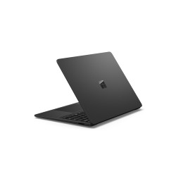 Microsoft Surface Laptop 13.8'' (8. edícia)/SD-X2 Elite/13,8''/2304x1536/T/32GB/256GB/Adreno/W11P/Black