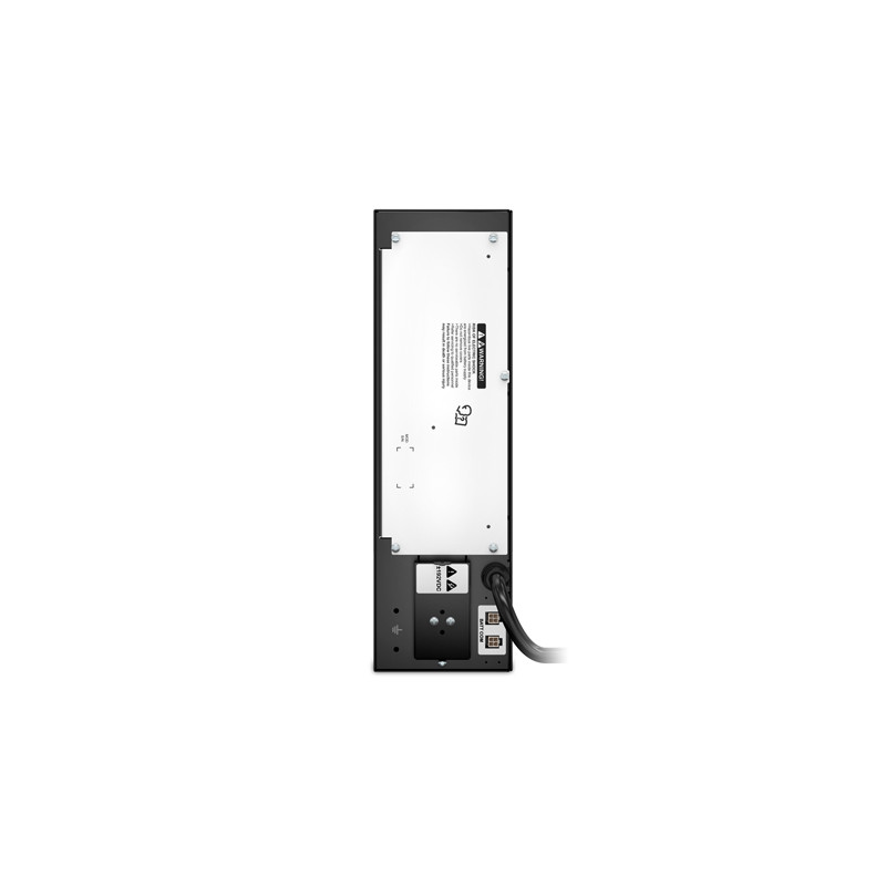 APC Smart-UPS SRT 192V 8kVA, 10kVA Batt.PK