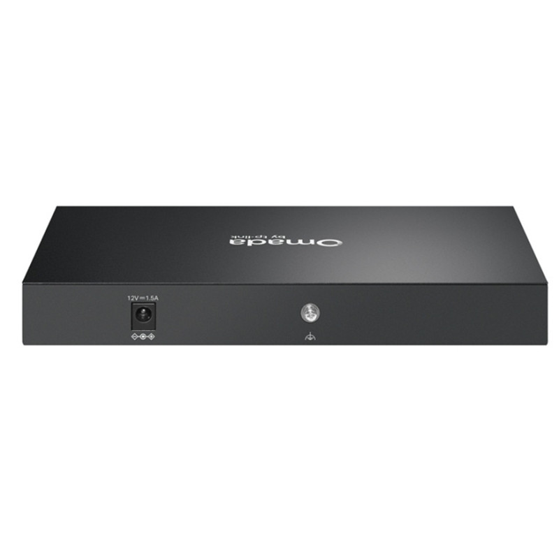 TP-Link ES210X-M2 Eas.Man.Sw.Omada 8x2.5GB+2xSFP