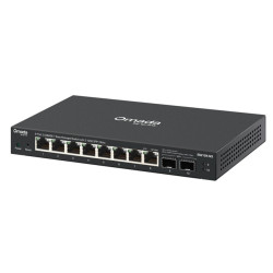 TP-Link ES210X-M2 Eas.Man.Sw.Omada 8x2.5GB+2xSFP