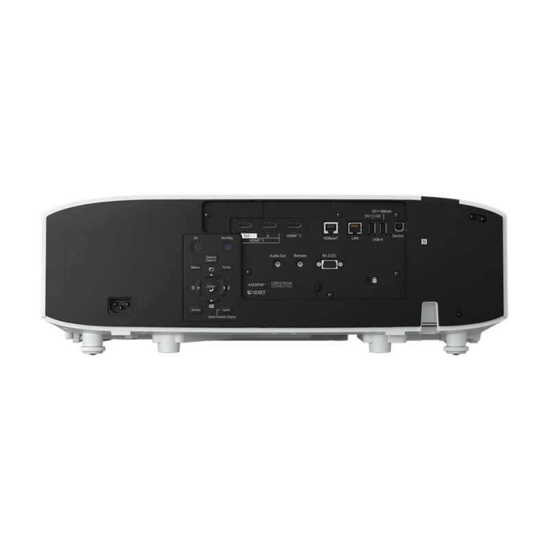 EPSON EB-PQ2008W/3LCD/8000lm/4K UHD/HDMI/LAN