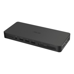 ASUS Triple 4K Thunderbolt 4 Dock (DC500)