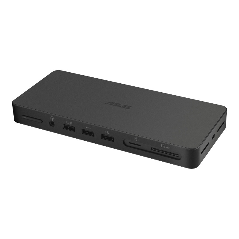ASUS Triple 4K Thunderbolt 4 Dock (DC500)