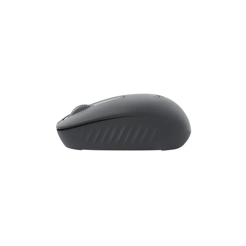 LOGITECH OEM - PROMO myš Logitech Bluetooth M196, Graphite _