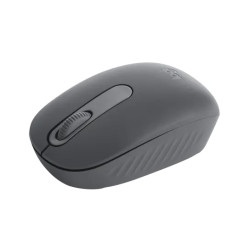 LOGITECH OEM - PROMO myš Logitech Bluetooth M196, Graphite _