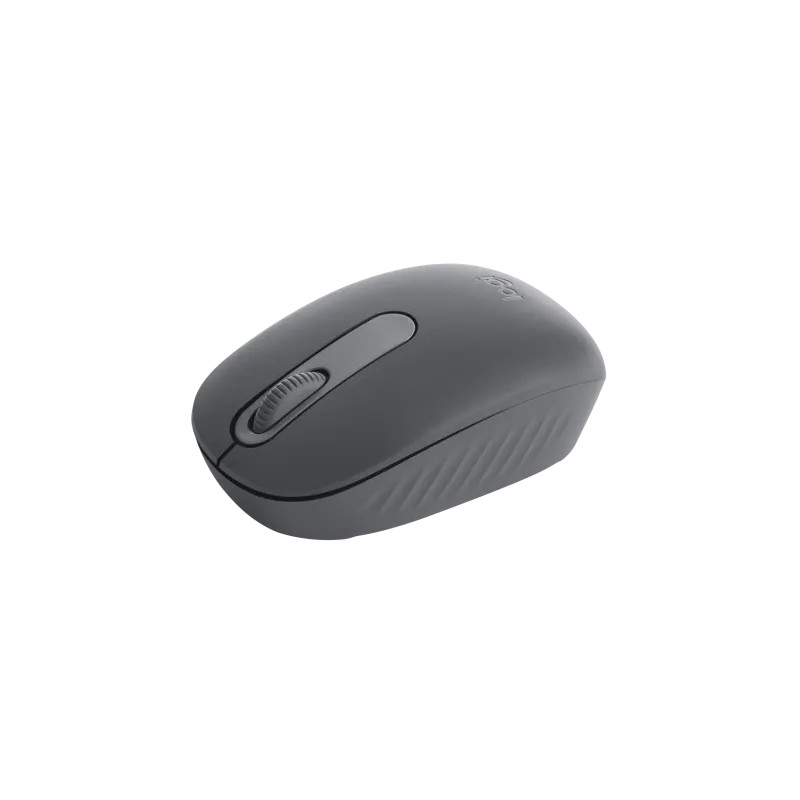 LOGITECH OEM - PROMO myš Logitech Bluetooth M196, Graphite _