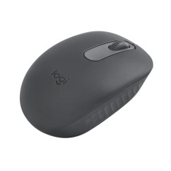 LOGITECH OEM - PROMO myš Logitech Bluetooth M196, Graphite _