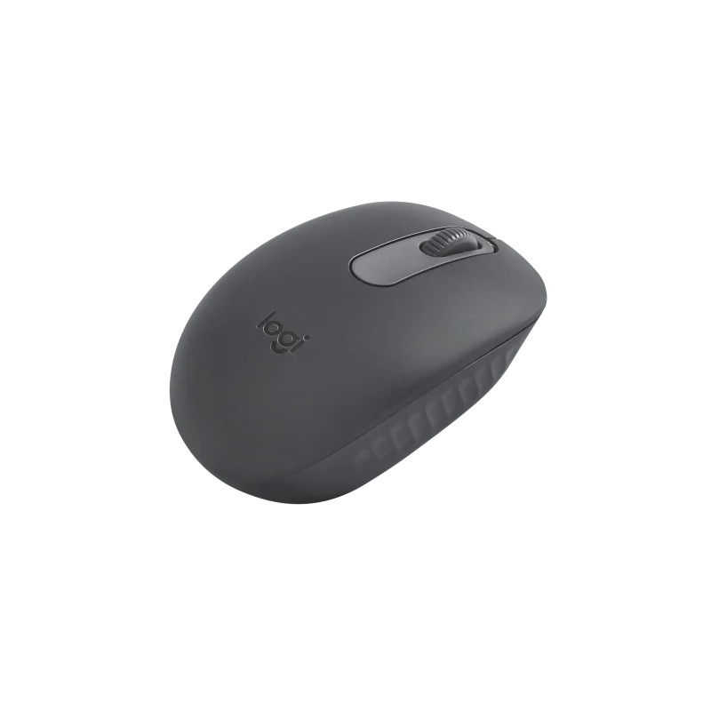LOGITECH OEM - PROMO myš Logitech Bluetooth M196, Graphite _
