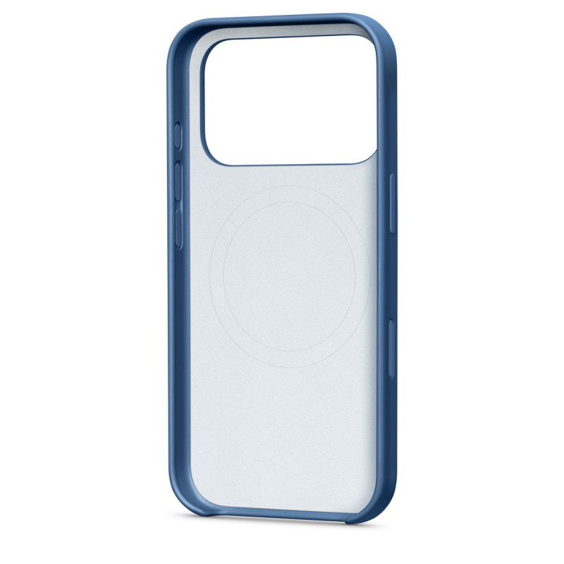 APPLE - Beats iPhone 17 Pre Case/MS+Cam.C-Bedrock Blue