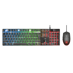 TRUST GXT 838 AZOR COMBO CZ/ SK