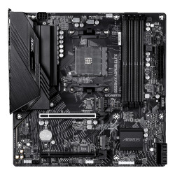 Gigabyte B550 X AORUS ELITE/AM4/mATX