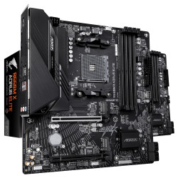 Gigabyte B550 X AORUS ELITE/AM4/mATX