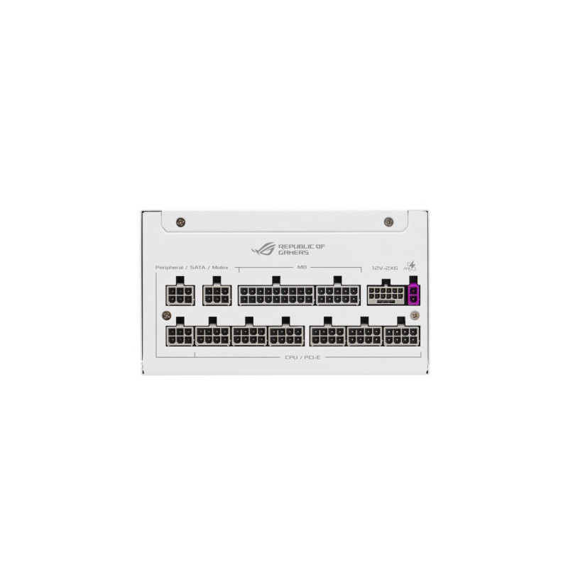 ASUS ROG-STRIX-1000P-GAMING White