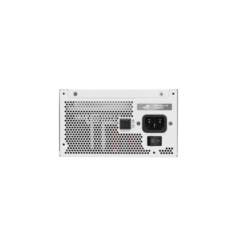ASUS ROG-STRIX-1000P-GAMING White