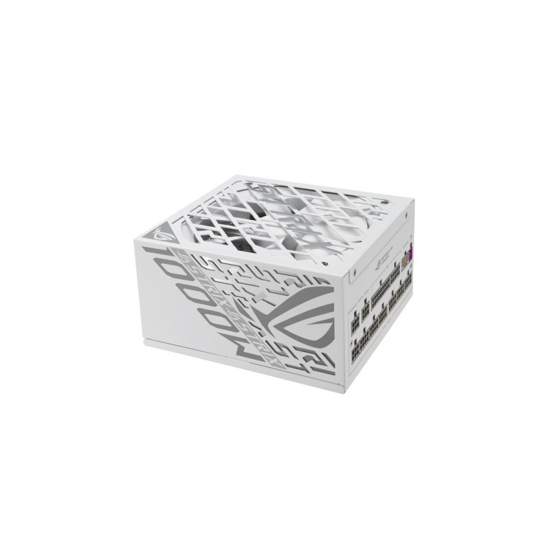 ASUS ROG-STRIX-1000P-GAMING White