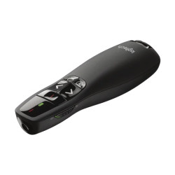 LOGITECH OEM - Logitech Wireless Presenter R400, USB _