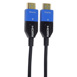 PremiumCord HDMI 2.1 8K @ 60Hz 4K @ 120Hz 10m pozlátený