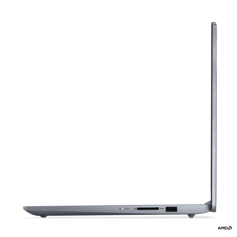 Lenovo IdeaPad Slim 3/14AMN8/ATHS-10/14''/FHD/8GB/512GB/AMD int/W11H/Gray/2R