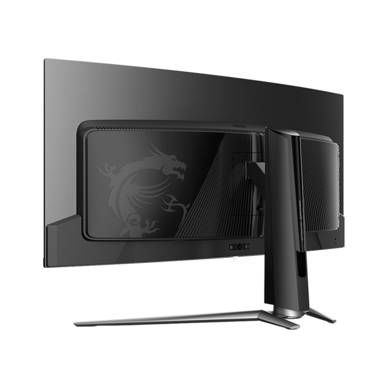 MSI MPG/341CQPX/34,2''/QD-OLED/wQHD/240Hz/0,03ms/Čierna/3R