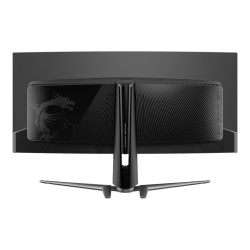 MSI MPG/341CQPX/34,2''/QD-OLED/wQHD/240Hz/0,03ms/Čierna/3R