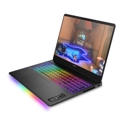 HP OMEN MAX/16-ak0002nc/AI9-HX375/16''/2560x1600/32GB/1TB/RTX 5070Ti/W11H/Black/2R