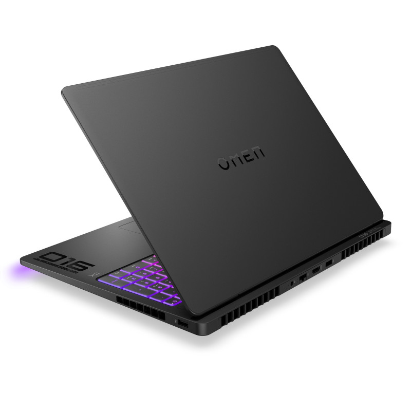 HP OMEN MAX/16-ak0002nc/AI9-HX375/16''/2560x1600/32GB/1TB/RTX 5070Ti/W11H/Black/2R