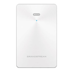 Grandstream GWN7661E prístupový bod Wi-Fi 6 AX3000, 3Gb/s, MU-MIMO, POE+, 256 klientov