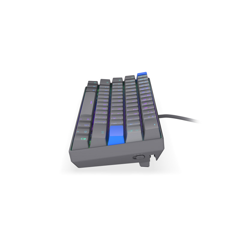 Endorfy Thock V2 Compact bezdrôtová, CZ/SK