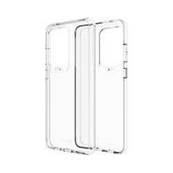 ZAGG GEAR4 D3O Crystal Palace kryt SG S20 Ultra