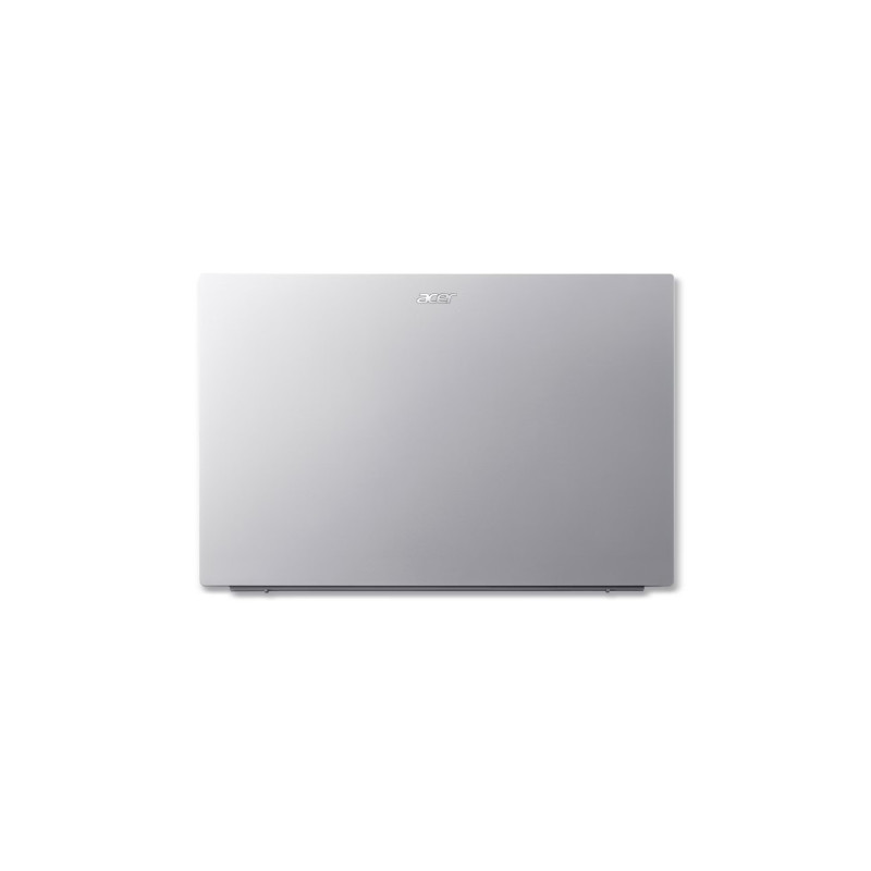 Acer Aspire Go 15/AG15-72P-527E/5-120U/15,6''/FHD/16GB/1TB/Intel int/W11H/Silver/2R