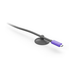 LOGITECH OEM - Logitech USB-Kábel 5m USB3.1 Gen2 USB-C k MeetUp2