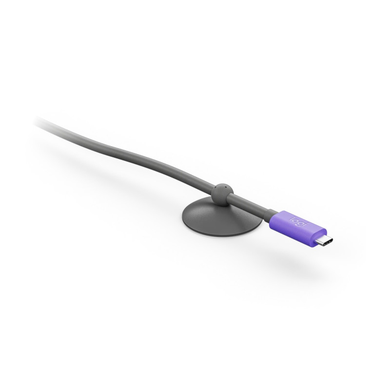 LOGITECH OEM - Logitech USB-Kábel 5m USB3.1 Gen2 USB-C k MeetUp2