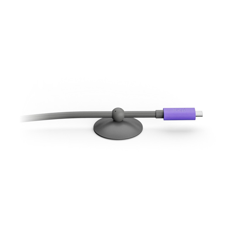 LOGITECH OEM - Logitech USB-Kábel 5m USB3.1 Gen2 USB-C k MeetUp2