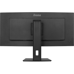 iiyama ProLite/XCB3497WQSNP-B1/34''/VA/wQHD/120Hz/0,4ms/Black/3R