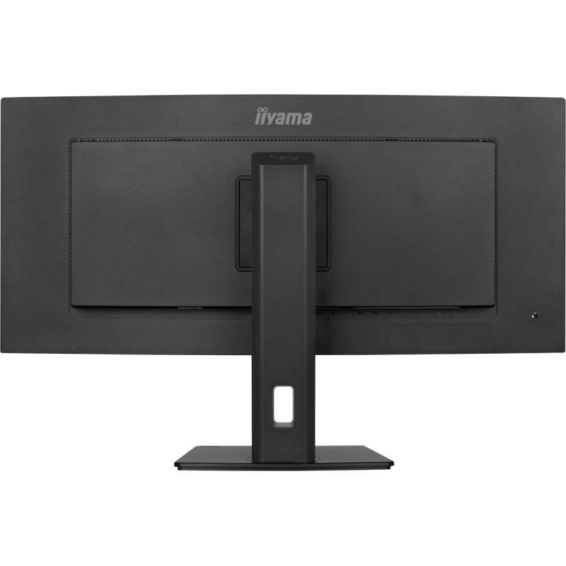 iiyama ProLite/XCB3497WQSNP-B1/34''/VA/wQHD/120Hz/0,4ms/Black/3R