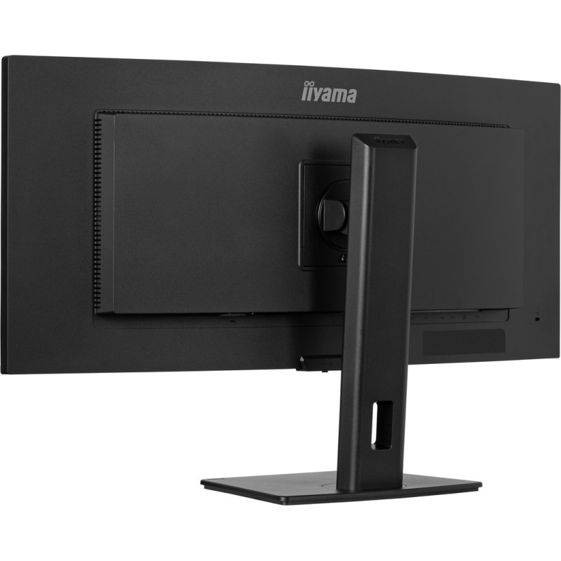 iiyama ProLite/XCB3497WQSNP-B1/34''/VA/wQHD/120Hz/0,4ms/Black/3R