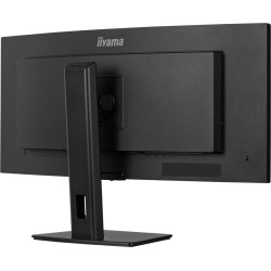 iiyama ProLite/XCB3497WQSNP-B1/34''/VA/wQHD/120Hz/0,4ms/Black/3R