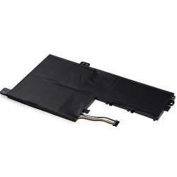 Batéria T6 Power Lenovo Yoga 520-14IKB, Flex 5-1470, IP 320S-14IKB, 3600mAh, 41Wh, 3cell, Li-Pol