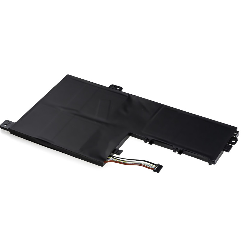 Batéria T6 Power Lenovo Yoga 520-14IKB, Flex 5-1470, IP 320S-14IKB, 3600mAh, 41Wh, 3cell, Li-Pol