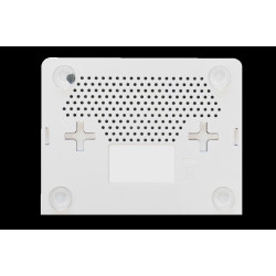 Mikrotik RB750Gr3, hEX, 256MB RAM, 880MHz, 5xGigabitLAN, L4