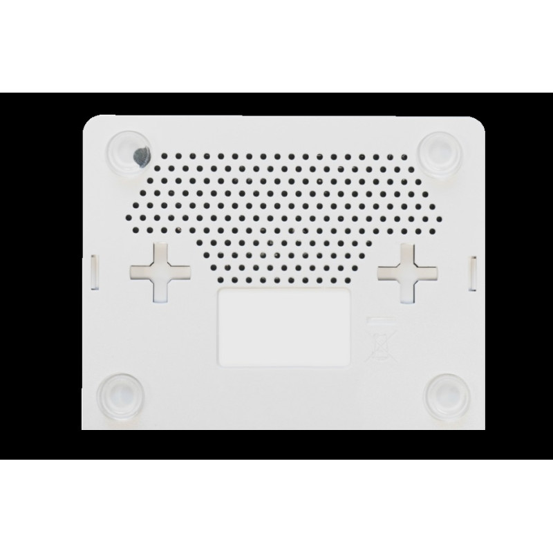Mikrotik RB750Gr3, hEX, 256MB RAM, 880MHz, 5xGigabitLAN, L4