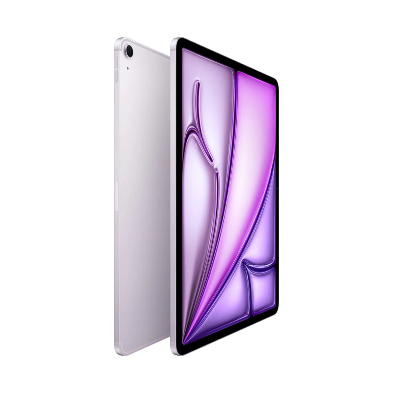 Apple iPad Air 13'' (M4) - 2026/Wi-Fi + Cellular/13''/2732x2048/12GB/512GB/iPadOS26/Purple