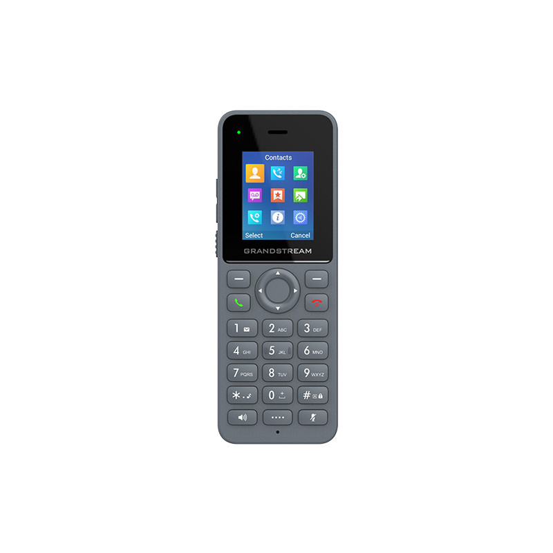 Grandstream DP725 SIP DECT rúčka